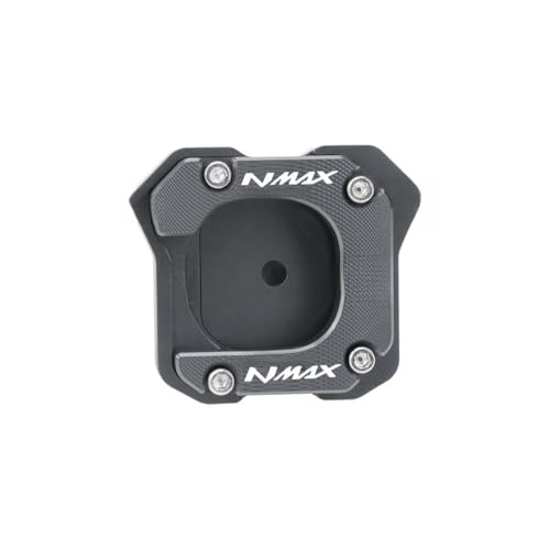 Béquille centrale pied extension NMAX idéal pour le stationnement urbain