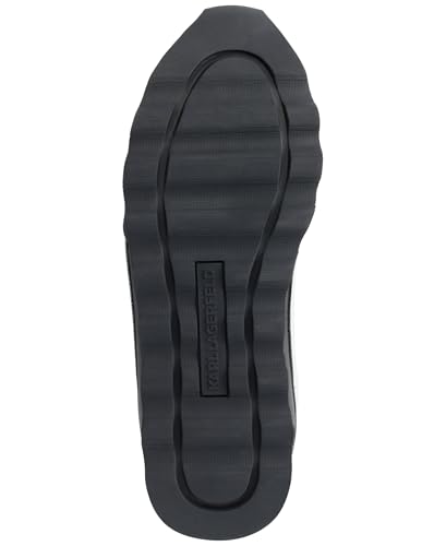 Karl Lagerfeld Women's Maico Sporty Sneaker with Karl Head4