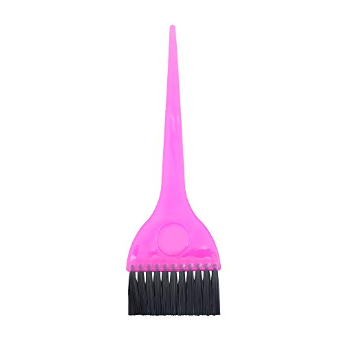 Koenweeni 4Pcs Hair Dye Kit Includes Hair Tinting Bowl Dyeing Brushes Sharp Tail Comb Mixer For Diy Hair Coloring Beauty Salon Tools Set #TOP2