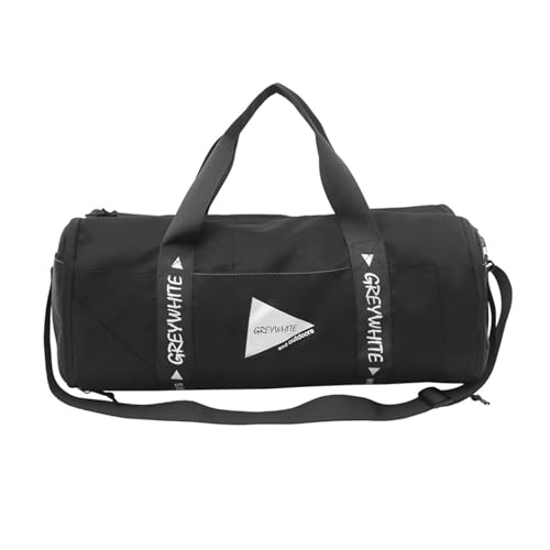 Sac de voyage léger pour épaule qui sépare les chaussures sales