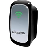 Diamond Multimedia - Wireless Repeater Range Extend