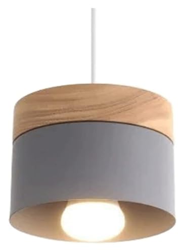 Lustre de lecture en métal rond pour éclairer efficacement votre entrée