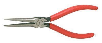 181-7777Cvn - Forged Alloy Steel - Long Needle Nose Pliers, Crescent - Each #TOP22