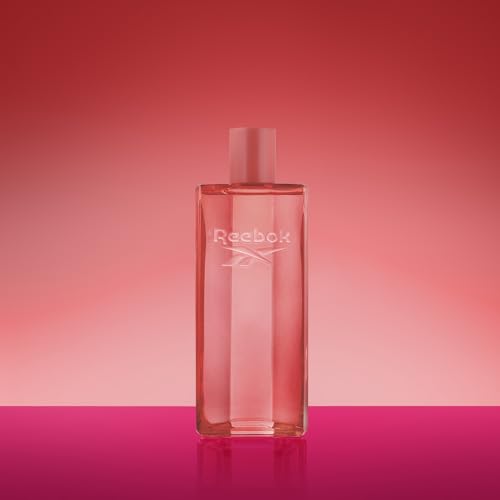 Image of Reebok Move Your Spirit for Women - 3.4 oz EDT Spray,Sandalwood