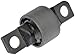Dorman Premium BC851520PR Suspension Trailing Arm Bushing Compatible with Select Ford/Lincoln/Mercury Models