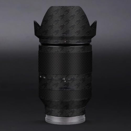 Film protection Sony 24-240 mm F3.5-6.3 idéal pour la photo de paysage et voyage