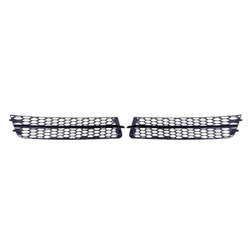 Cadre antibrouillard Q7 2011 protection pare-chocs inférieur robuste