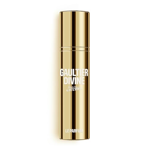 Jean Paul Gaultier Gaultier Divine Le Parfum Intense for Women - Long Lasting Floral Amber Women's...