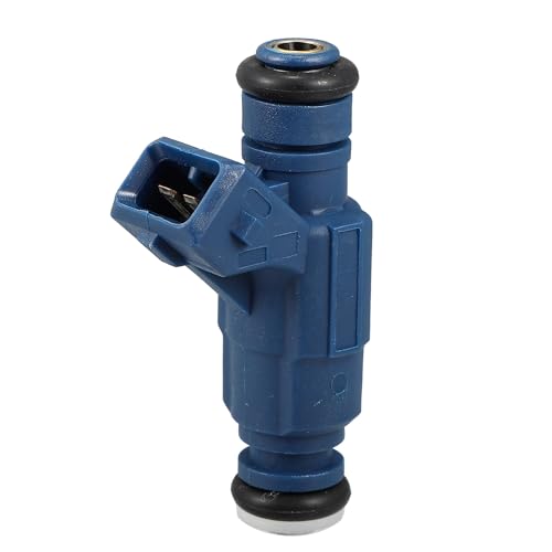 Aputoxz Fuel Injectors 0280156029 for Ford Ranger Explorer for Mercury Mountaineer for Mazda B4000 4.0L V6 – Direct Replacement, Pack of 1