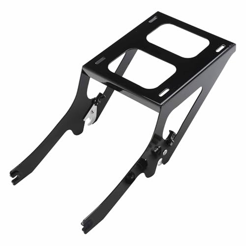 Support de montage 2 niveaux pour moto Harley Softail Deluxe FLDE 2018-2020 Heritage