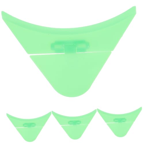 4 Pack Electric Kettle Lid White Plastic Covers for Hot Water Kettle Tea Water Heater Electric