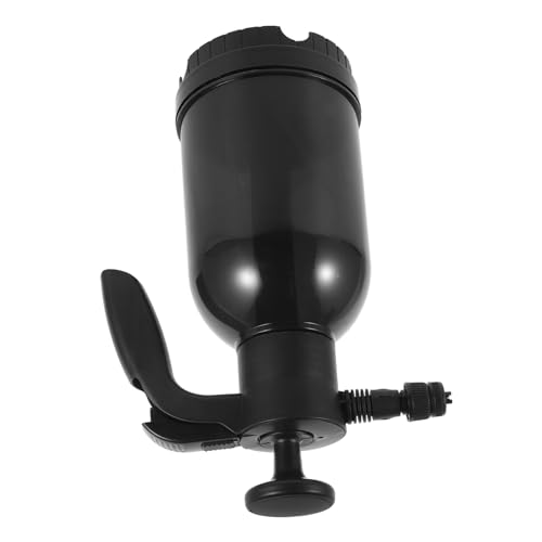 Cabilock Foaming Sprayer Hand Foam Sprayer for Car Detailing and Garden Use Efficient High Pressure Foam Application for Home Washing and Maintenance