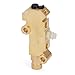 MOCA Brake Proportioning Valve Compatible with 1988-1989 for Chevrolet K1500 4.3L, 1969-1973 for GMC K15/K1500 Suburban 5.7, 1966-1972 for Ford Bronco 2.8L