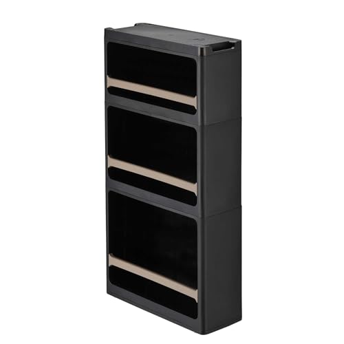 TJ XgeB LX^[t Ԏ[ 17cm bN 3i ubN Ɏg銮i ʓIȃLb`Ɠ(85cm) d˂Ďg郍bN@\ h~Xgbp[ { Lb`bN h[bN ① gC B RB-0