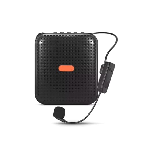 Amplificateur de salle de classe E377 Pro pour capter l'attention des élèves sans effort