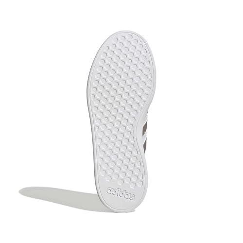 Image of adidas Men Advantage Base Tennis Shoe