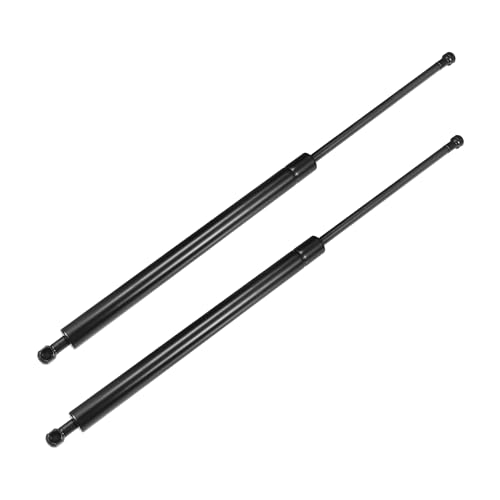 X AUTOHAUX 2 Pcs Rear Hatch Lift Supports Struts Shocks Gas Spring for Peugeot 308 SW 2008-2013