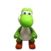3pcs/Set Mario Luigi Mario Yoshi PVC Action Figures Toy (5)