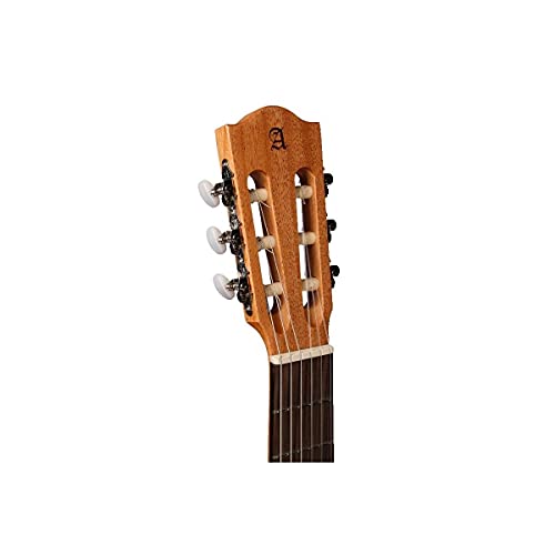 Guitare flamenca Alhambra 2F 4/4 - Les Beatles, Paul McCartney, John Lennon, RIngo Starr, George Harrison Guitare flamenca Alhambra 2F 4/4 – Image 5