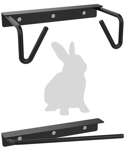 WEIGUZC Rabbit Dispatch Dislocator & Skinning Tool Set - Cervical