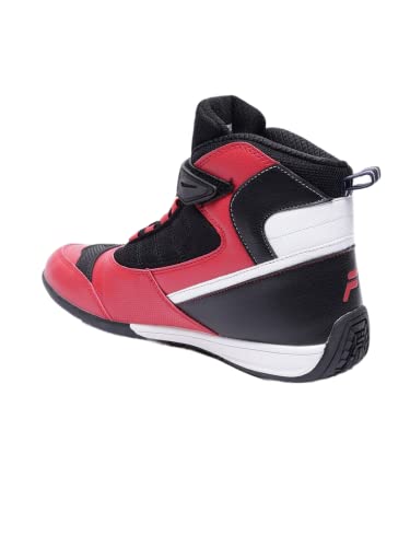 Image of Fila Mens Supercharge Plus Sneaker