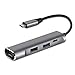 Grace Digital ACC-ETHRNT Grace Digital USB to Ethernet RJ45 Adapter