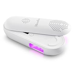 MelodySusie Plus20F Cordless UV Nail Lamp