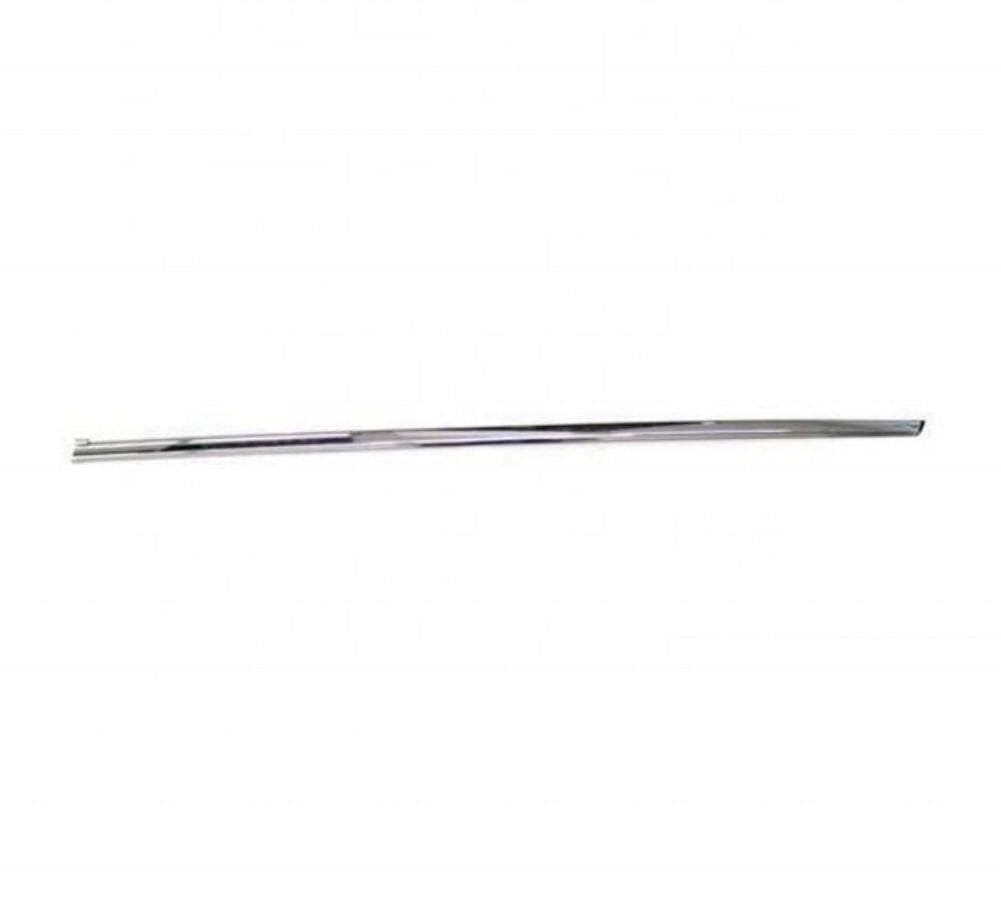 Replacement# 2047200580 Front door trim strip L 1pc/set
