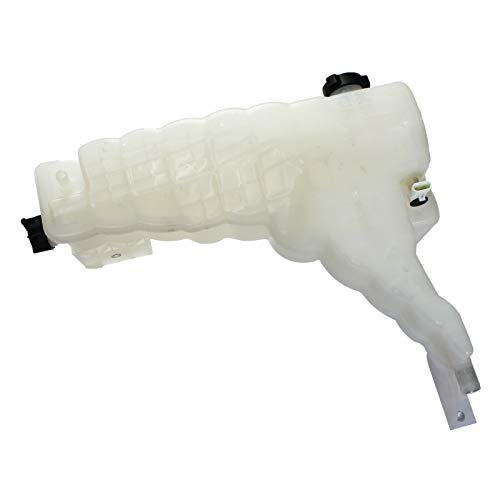 Image of LOSTAR Coolant Reservoir Tank Fit for 2013-2020 Peterbilt 579 Kenworth T880 DR104002 CP23700