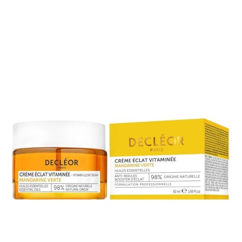 Decléor, Day Cream, Moisturiser, smooths The Appearance of fine Lines, Leaving Skin energised with a Healthy-Looking Glow - Image 2