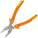 Ullman Devices Corp - 8 Insulated Combination PLIER