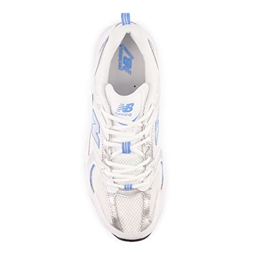 Image of New Balance Men's /Women's Sneakers Oxford