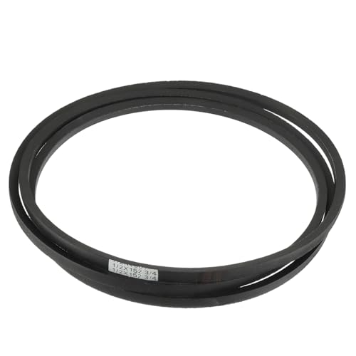 Courroie M158131 de rechange pour tracteur tondeuse Z425 Z435 et Z445