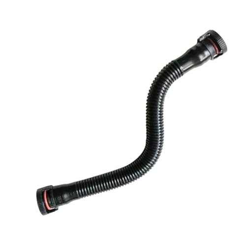 Tuyau d'admission d'air pour BMW F20 F30 conduit 11157614690 13717597586