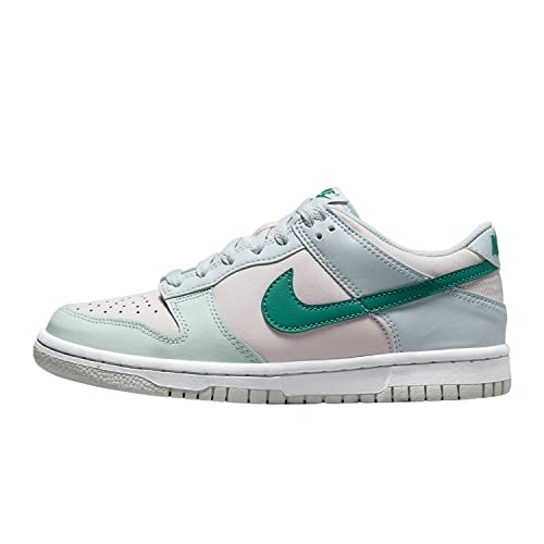 Image of Nike Boys' Dunk Low SE Sneakers