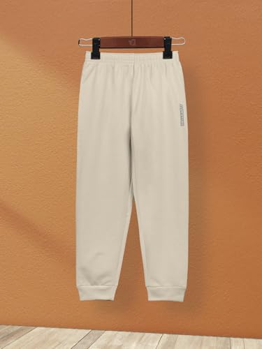Image of HELLCAT Printed Cotton Blend Hoodie T-shirt and Jogger Trackpant Clothing Set for Boys.