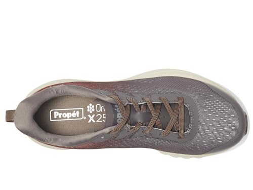 Image of Propet Womens One Evolve Walking Walking Sneakers Shoes - Black