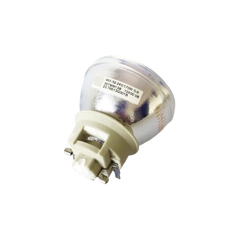 Lampe SP.7C601GC01 pour réparer l'image terne du Optoma EH340UST