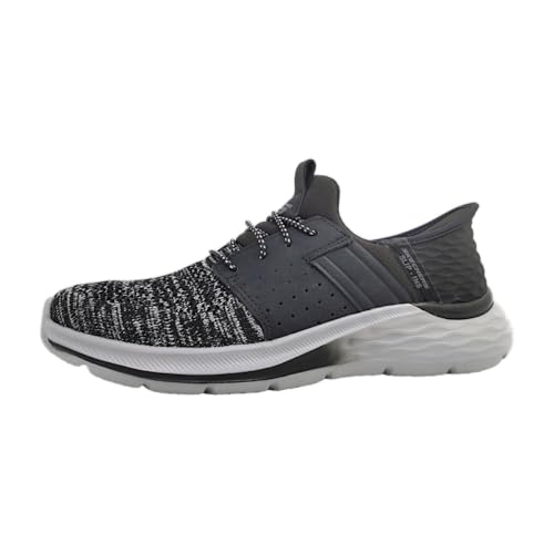 Image of Skechers Men's Garner - Newick 210803 Shoe