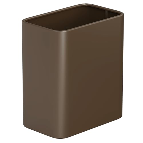 Cesun Small Bathroom Trash Can