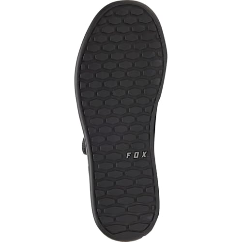 Image of Fox Union Boa Flat Pedal Shoe