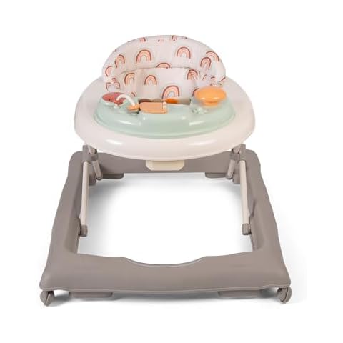 Red Kite Baby Go Round Jive Walker Cover
