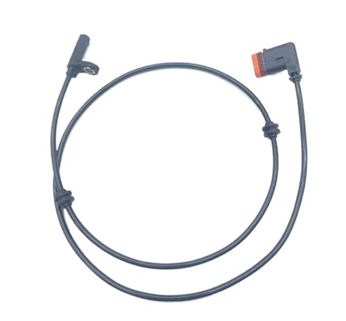 Capteur ABS arrière A2045400317 pour réparer voyant W204