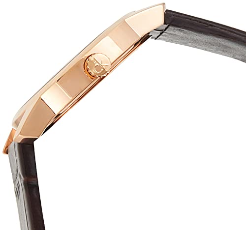 Calvin Klein City Montre K2g23620 - vue 4