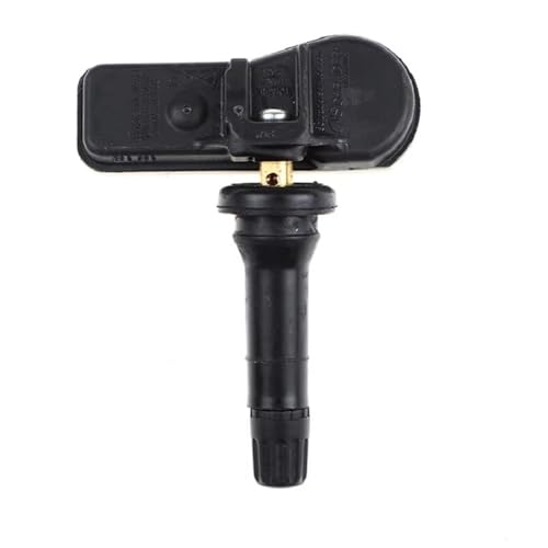 Capteur de pression des pneus Lada Xray mesure précise TPMS 407009987R - 5