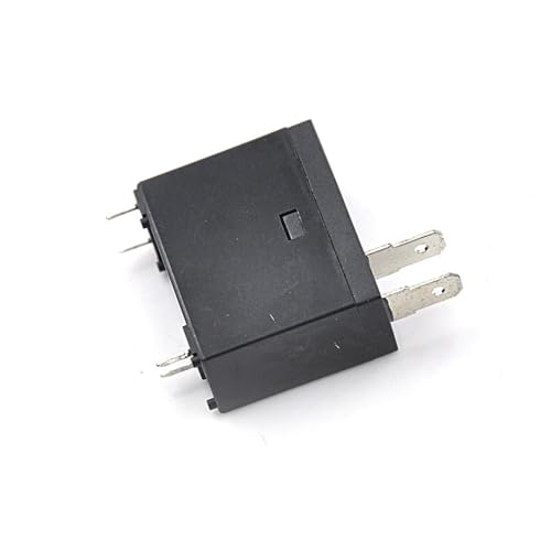 Relais de puissance JQX-62F 24V 16A composant électronique 4 broches - 3