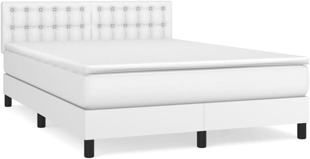 Image showing the internal structure of the Generico bed base with wooden slats.