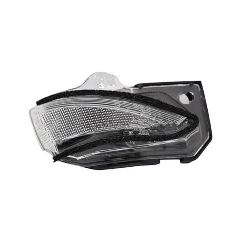 Clignotant de rétroviseur pour Toyota Corolla et feu de répétiteur latéral