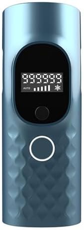 Laser Hair Removal Corded Five Power Levels