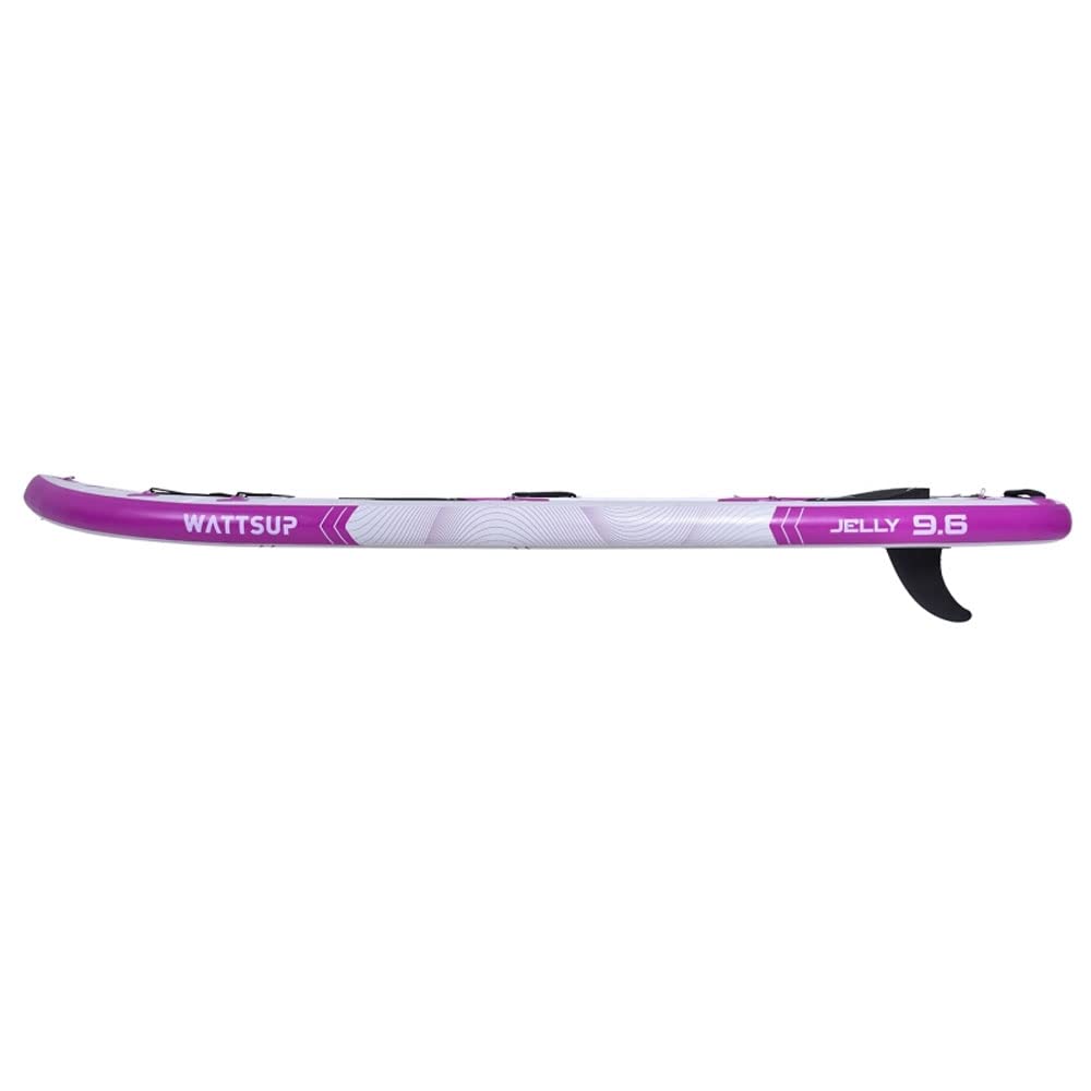 Wattsup Jelly 9'6" Sup Multicolore Donna